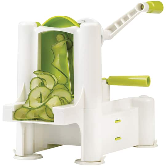 Starfrit Spiral Slicer